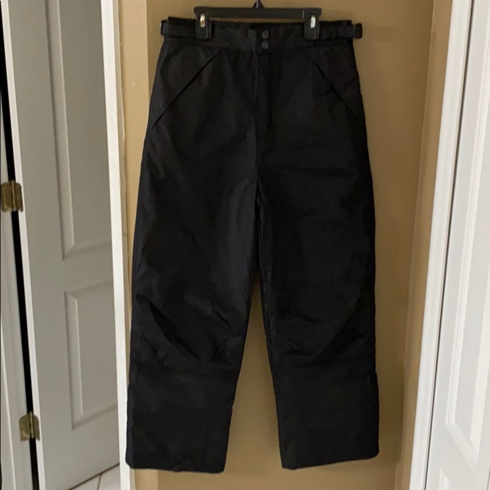 London Fog Ski Pants